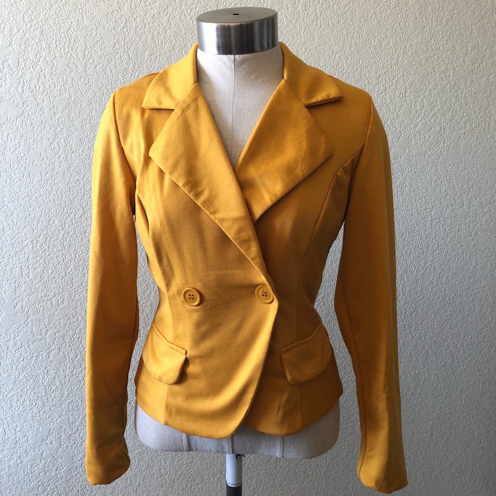 Comfortable Blazer
